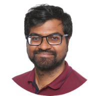 JuliaHub - Headshot - Ranjan Anantharaman