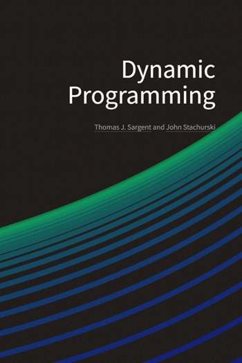 JuliaHub-Dynamic-Programming-Sargent-Stachurski