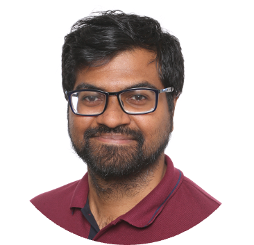Ranjan Ranjan