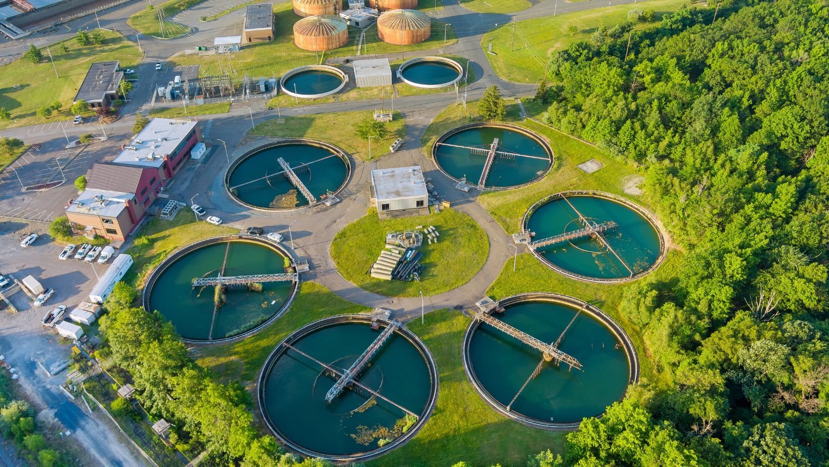UK water blog