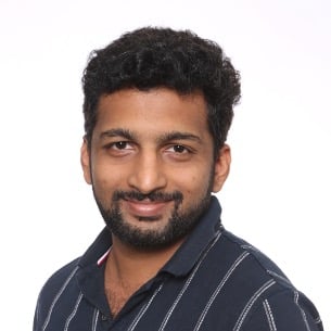 Venkatesh