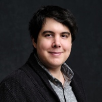 Dr. Chris Rackauckas is the VP of Modeling and Simulation at JuliaHub