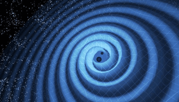 Julia Used to Analyze Black Holes