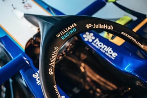 Williams Racing Uses SciML, JuliaSim for Speed, Accuracy | JuliaHub