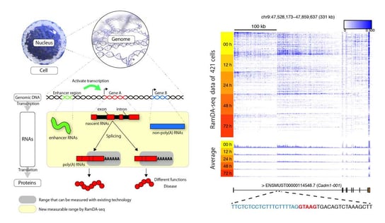 juliahub genomic dna rna sequencing data visualization