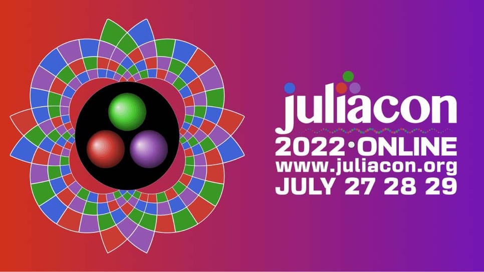 juliacon two thousand twenty two online three