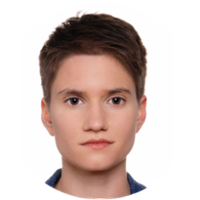 JuliaHub Headshot - Maja Gwozdz