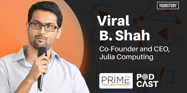 viral b shah co founder and ceo julia computing