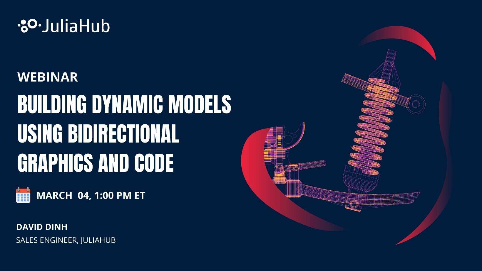 Unifying graphical and code-based dynamic modeling