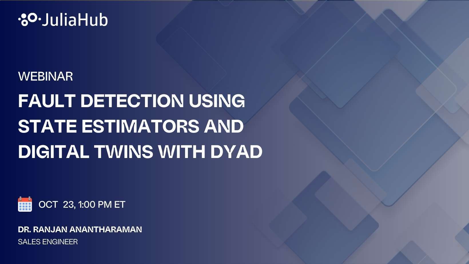JuliaHub Webinar