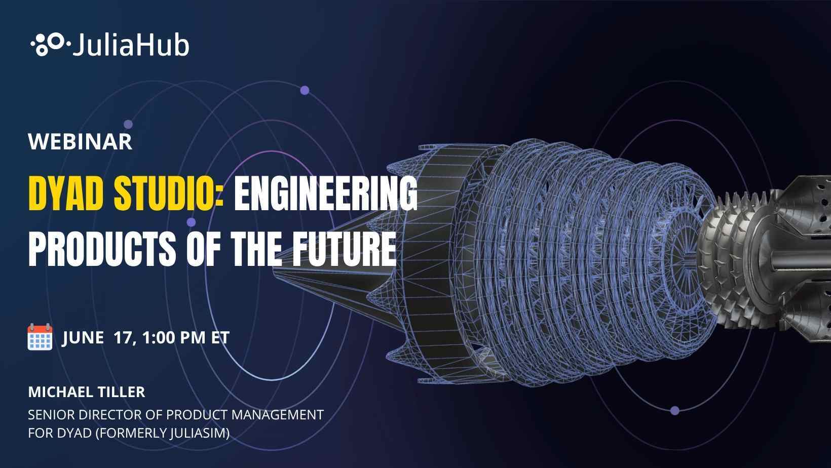 JuliaHub Webinar
