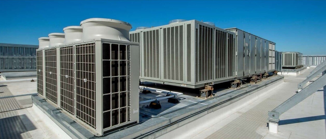 Improved HVAC diagnostics using machine learning and first principles modeling