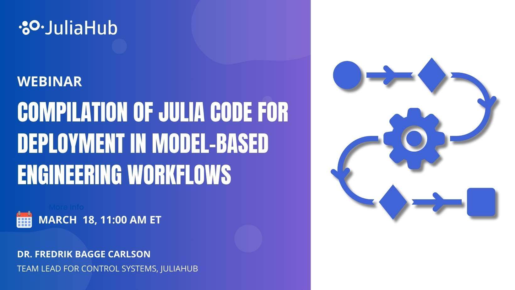 JuliaHub Webinar