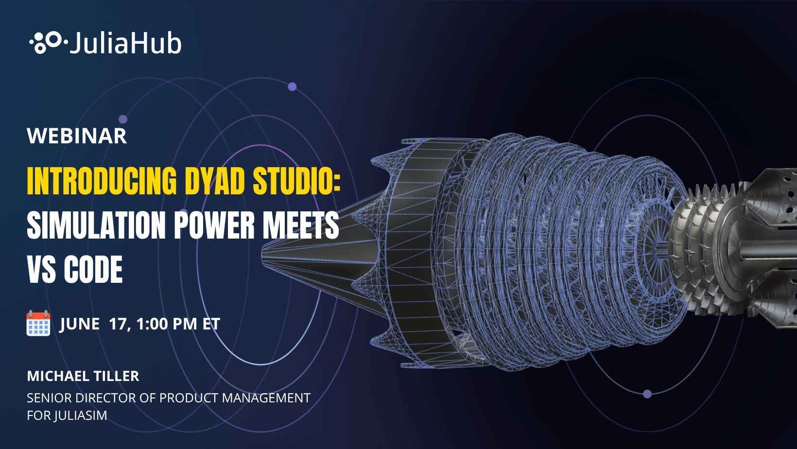 Dyad Studio integration with VS Code for seamless modeling and analysis