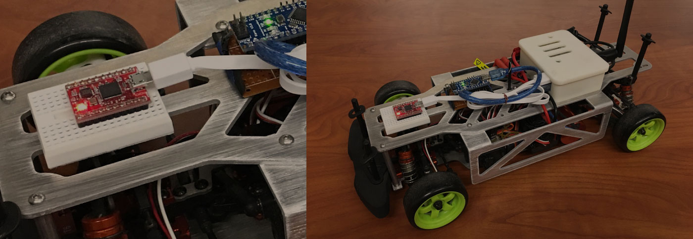 Berkeley Autonomous Race Car (BARC) Engineering | JuliaHub