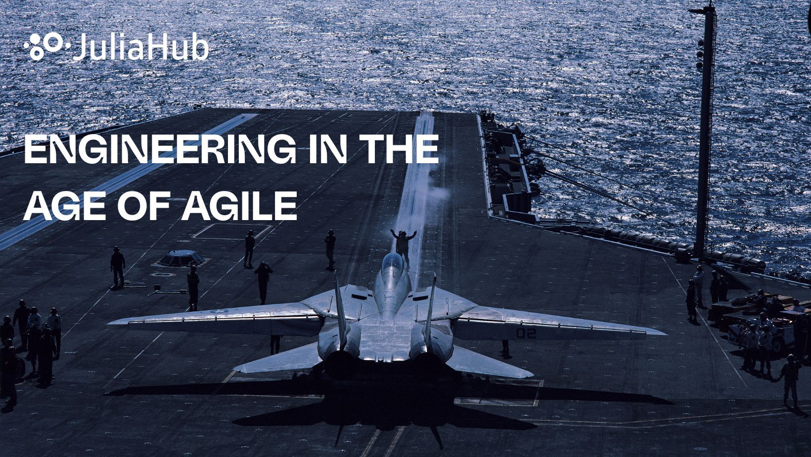 Engineering in the Age of Agile